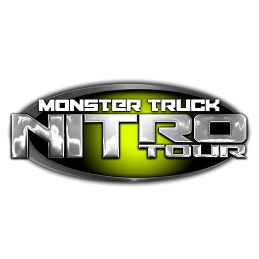Monster Truck Nitro Tour Schedule 2026–2027