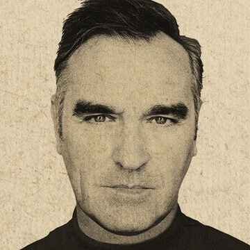 Morrissey Cincinnati Tickets