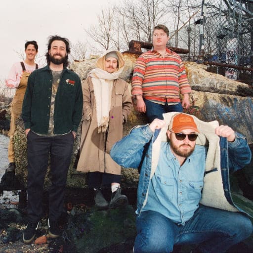 Motel Breakfast Concerts in Cincinnati