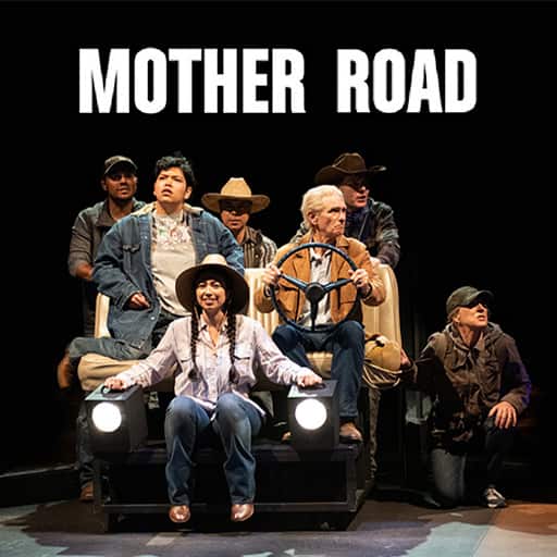 Mother Road Cincinnati Tickets