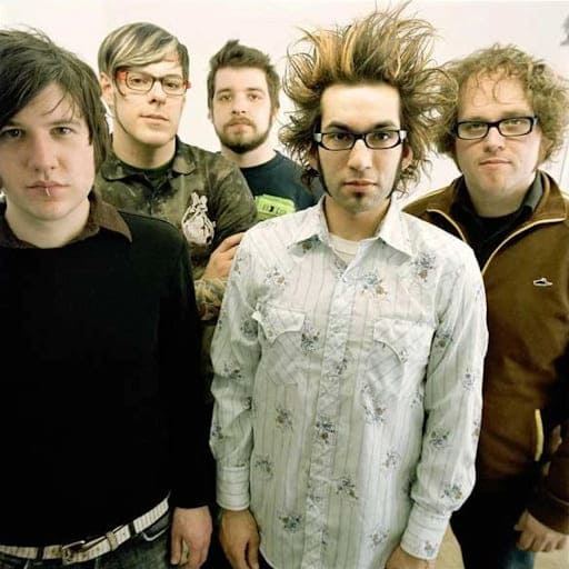 Motion City Soundtrack Cincinnati Tickets