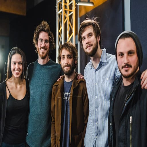 Mt. Joy Concerts in Cincinnati