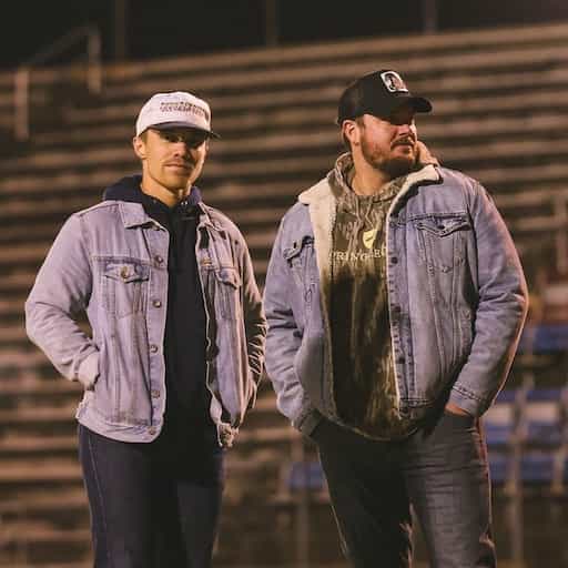 Muscadine Bloodline Concerts in Cincinnati