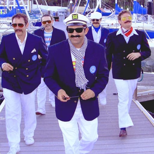 Mustache Harbor Concerts in Cincinnati