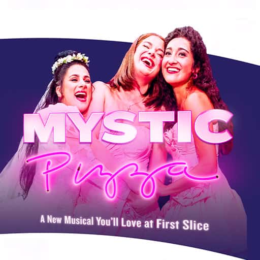 Mystic Pizza Cincinnati Tickets