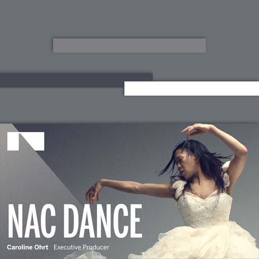 NAC Dance Cincinnati Tickets