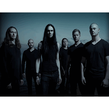 Ne Obliviscaris Concerts in Cincinnati