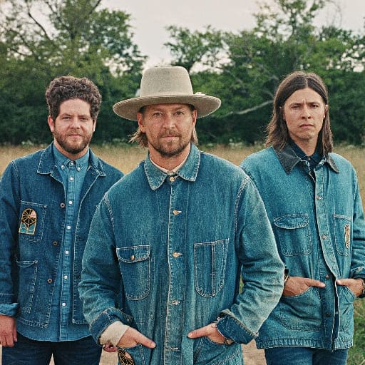 Needtobreathe Concerts in Cincinnati