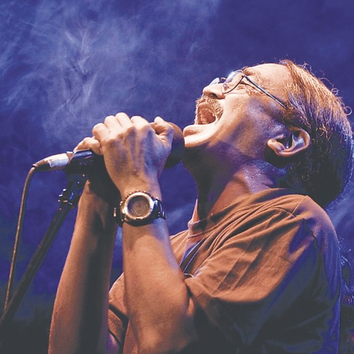 Nepathya Concerts in Cincinnati