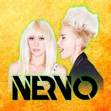 Nervo Cincinnati Tickets