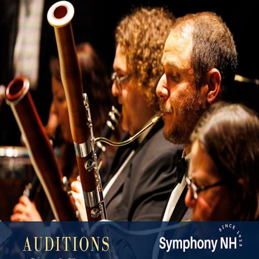 New Hampshire Symphony Concerts in Cincinnati