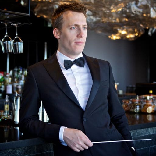 Nicholas Buc Concerts in Cincinnati