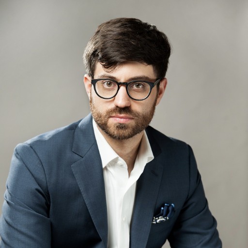 Nicholas Hersh Cincinnati Tickets