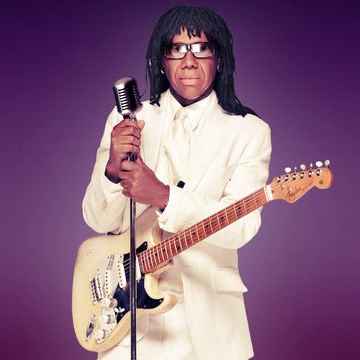 Nile Rodgers Cincinnati Tickets
