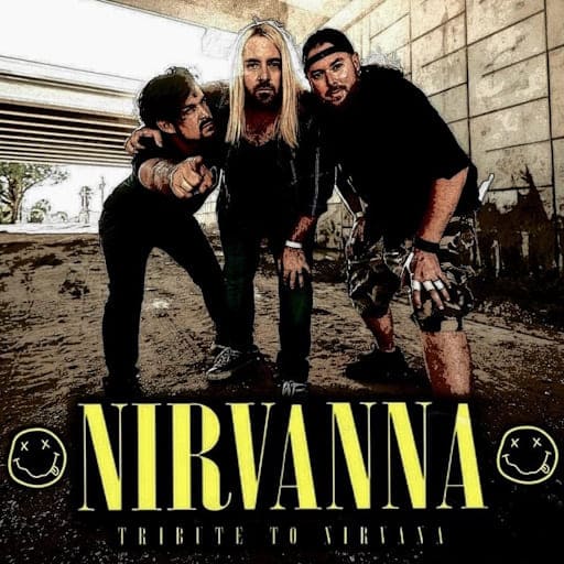 Nirvanna - Tribute to Nirvana Cincinnati Tickets