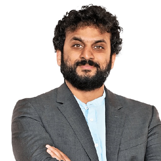 Nish Kumar Cincinnati Tickets