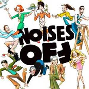 Noises Off Cincinnati Tickets