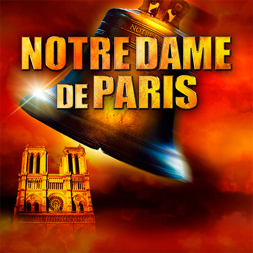 Notre Dame De Paris Cincinnati Tickets