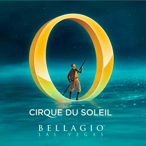 Cirque du Soleil - O Cincinnati Tickets