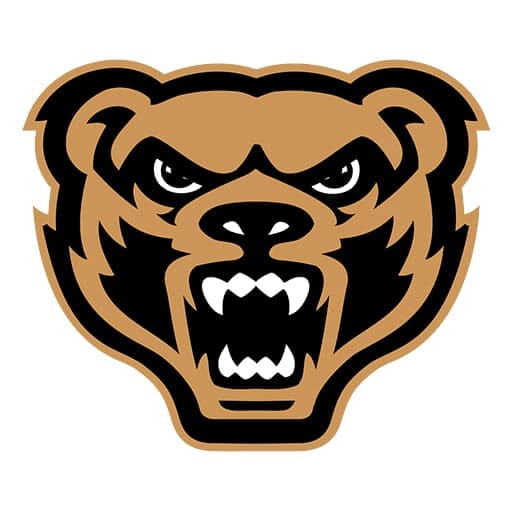 Oakland University Golden Grizzlies Tickets in Cincinnati