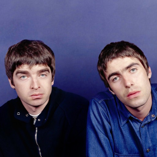 Oasis Cincinnati Tickets