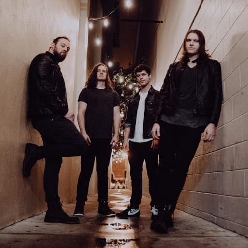 Oh Sleeper Cincinnati Tickets