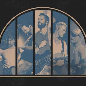 Old Dominion Cincinnati Tickets