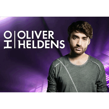 Oliver Heldens Cincinnati Tickets