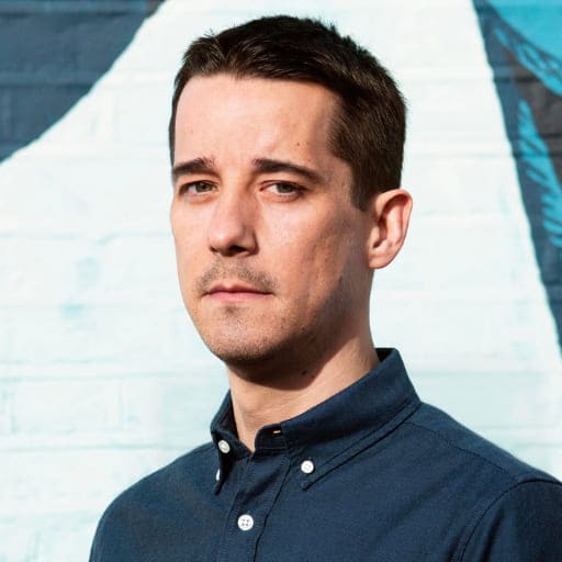Oliver Smith Cincinnati Tickets
