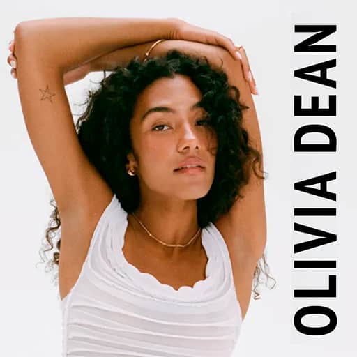 Olivia Dean in Cincinnati
