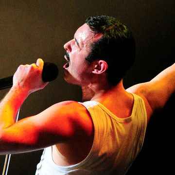 One Night of Queen concerts in Cincinnati.