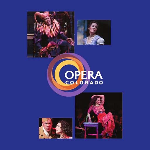 Opera Colorado Cincinnati Tickets