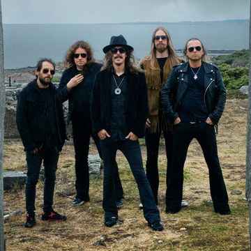 Opeth Cincinnati Tickets