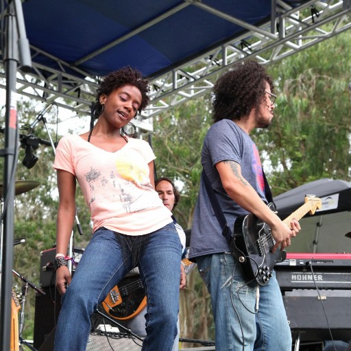 Orgone Cincinnati Tickets