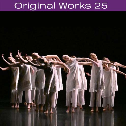 Original Works 25 Cincinnati Tickets