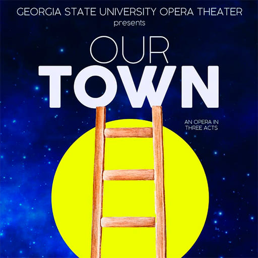 Our Town - Opera Cincinnati Tickets