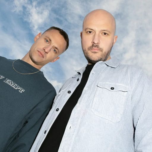 Overmono Cincinnati Tickets