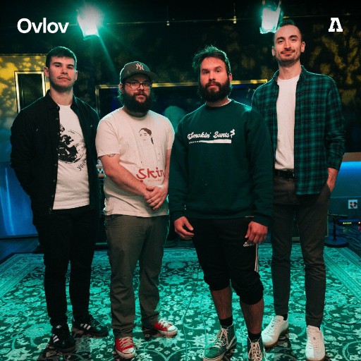 Ovlov Cincinnati Tickets