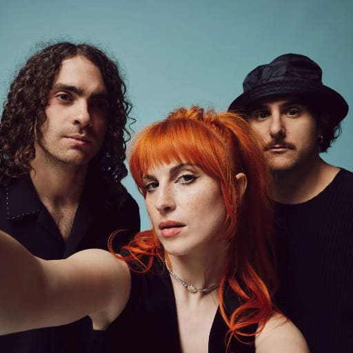 Paramore Concerts in Cincinnati