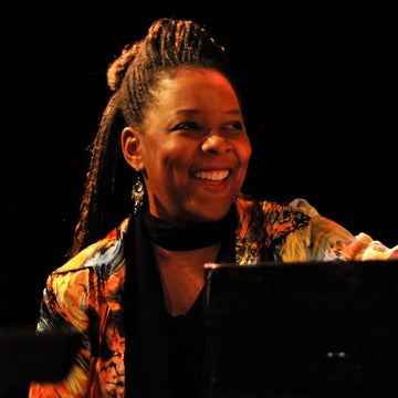 Patrice Rushen Cincinnati Tickets