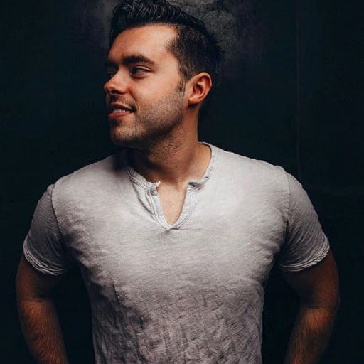 Patrick Carpenter Cincinnati Tickets