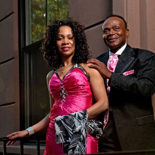 Peaches and Herb Concerts in Cincinnati