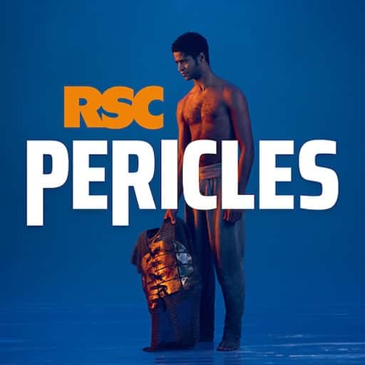 Pericles Cincinnati Tickets