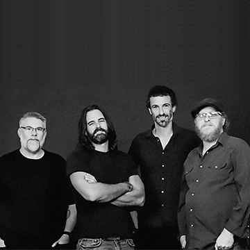Perpetual Groove Concerts in Cincinnati