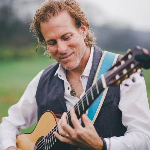 Peter Mayer Concerts in Cincinnati