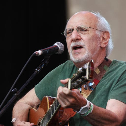 Peter Yarrow Cincinnati Tickets