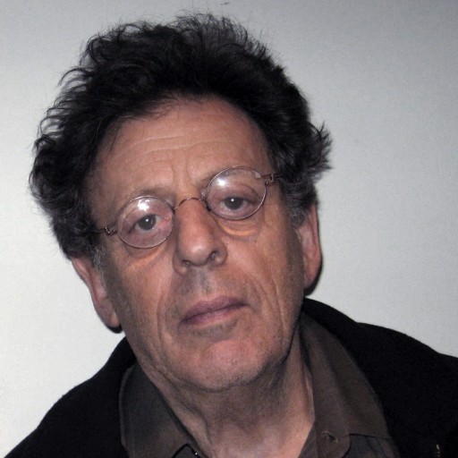 Philip Glass Concerts in Cincinnati
