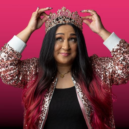 Pinky Patel Cincinnati Tickets