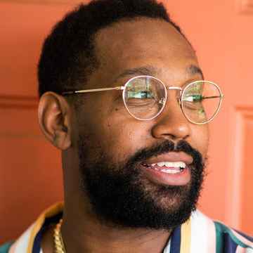 PJ Morton Cincinnati Tickets
