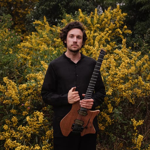 Plini Concerts in Cincinnati